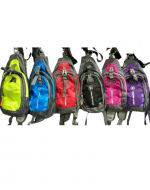 Cruzada Colores Surtidos x 12 Unds. Medida: 35 x 15 cm aprox.