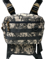 Cruzada Militar Modelos Surtidos  x 12 Unds. Medida: 25 cm aprox.