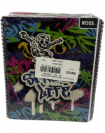 Cuadernos Universitario ROSS 100 Hojas 7MM  x 10 Unds.