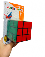 Cubo Grande Colores Surtidos x 6 Unds.