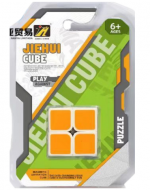 Cubo Rubik x 6 Unds.
