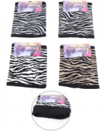 Cuello con Diseño Colores Surtidos x 12 Unds.