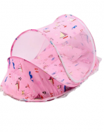Cuna para Bebe Pegable Portatil x 4 Unds.