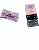 Diadema para Cabello  x 12 Unds.