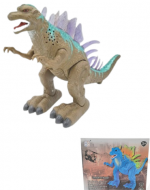 Dinosaurios con Luz x 4 Unds