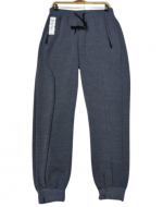 Pantalón Buzo Interior Polar x 12 Unds. Talla: M - L - XL - XXL