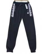 Pantalón Buzo Interior Polar x 12 Unds. Talla: M - L - XL - XXL