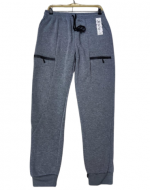 Pantalón Buzo Interior Polar x 12 Unds. Talla: M - L - XL - XXL