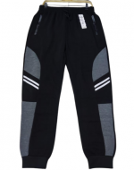 Pantalón Buzo Interior Polar x 12 Unds. Talla: M - L - XL - XXL