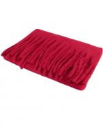 Echarpe Liso Color Burdeo x 6 Unds.Medida: 190 x 40 cm aprox.