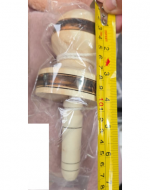 Emboque de Madera x 6 Unds. Medida: 16 cm aprox.