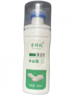Espuma Limpiadora con Esponja 100 ML x 12 Unds.