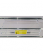 Exhibidor Acrílico Transparente x 10 Unds.