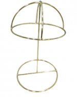 Exhibidor de Jockey x 10 Unds.Medida:26 cm de alto aprox.