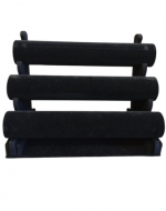 Exhibidor de Pulsera 3 Niveles x 4 Unds.