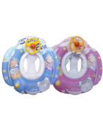 Flotador Infantil Manurio x 4 Unds.Medida: 78 x 75 cm aprox.