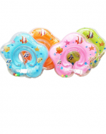 Flotador para Cuello de Bebe x 12 Unds Medidas: 40 cm Aprox