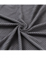 Funda De Sillón Elasticada Turca x 4 Unds. Medida: 90 x 140 cm aprox.