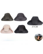 Jockey Legionario Impermeable Colores Surtidos x 12 Unds. Medida: 37 cm aprox.