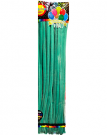 4 Set de Globos Figura.Medida: 30 cm aprox.(1 Set Trae: 25 PCS)
