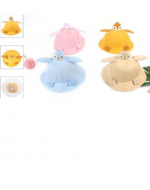 Gorro para Niños Colores Surtidos x 12 Unds.