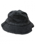 Gorro Pescador Pre Lavado Unisex x 12 Unidades. Estándar