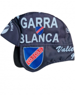 Gorro con polar de Adulto x 4 Unds.