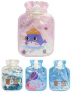 Guatero de Mano Modelos Surtidos x 12 Unds. Medida: 300 ML aprox.