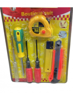 6 Set de Herramientas Destornilladores  (1Set Trae:6 PCS)