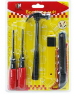 6 Set de Herramientas  (1Set Trae:5 PCS)