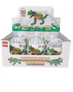 Huevo Lego Dinosaurio x 12 Unds.