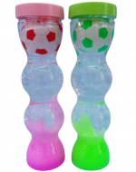 Slime Futbol Colores Surtidos x 12 Unds