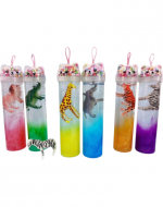 Slime Animalitos Colores Surtidos x 12 Unds