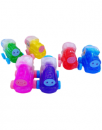 Slime Trencito Colores Surtidos x 12 Unds
