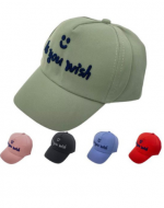Jockey para Niños Colores Surtidos x 12 Unds.