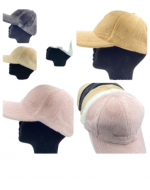 Jockey Gruesa Peluche Colores Surtidos  x 6 Unds.