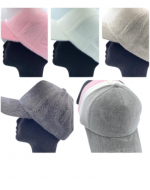 Jockey Plush Colores Surtidos  x 4 Unds.