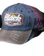 Jockey Visera Curva x 12 Unds.