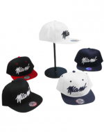 Jockey Visera Plana Colores Surtidos  x 12 Unds.