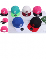 Jockey Visera Plana x 12 Unds.Talla : 8 a 14 años.