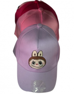Jockey para Niñas Colores Surtidos x 12 Unds.