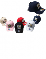 Jockey de Niños Colores Surtidos  x 6 Unds.