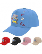 Jockey para Niño Colores Surtidos x 12 Unds.