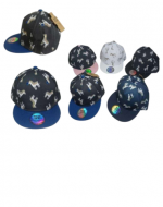 Jockey de Niños Colores Surtidos  x 6 Unds.