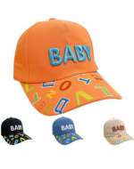 Jockey para Niño Colores Surtidos x 12 Unds.