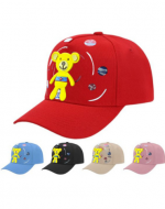 Jockey para Niño Colores Surtidos x 12 Unds.