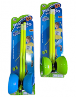 Juego Diábolo Colores Surtidos x 6 Unds.