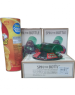 Juego de Botella x 4 Unds.