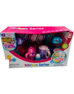 4 Set  Juego de Té (1 Set Trae: 24 PCS)