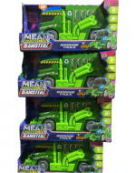 Juguete Camión de Basura x 4 Unds.
